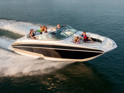 24 FasDeck