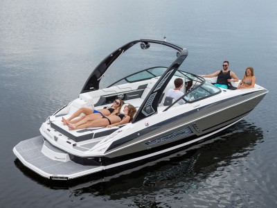 24 FasDeck RX
