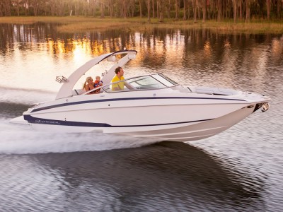 27 FasDeck