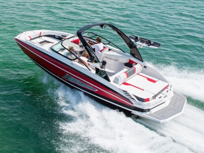 27 FasDeck RX